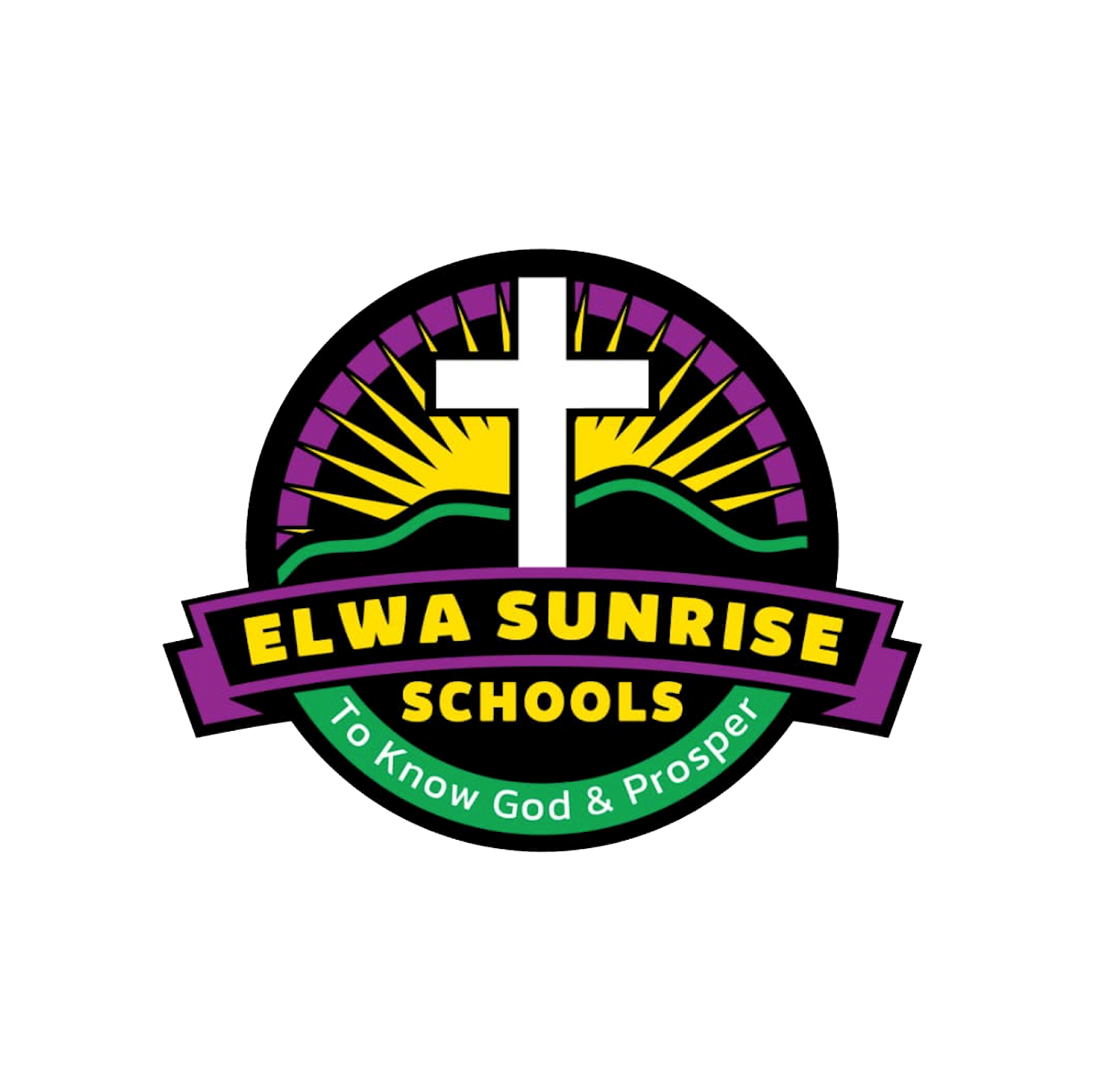 Elwa Sunrise School